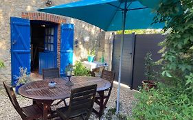 Theuville maison les Bornes